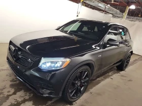 Mercedes-Benz GLC 43 AMG  | 360 | distronic | MEMORY | ДВА КЛЮЧА | , снимка 6
