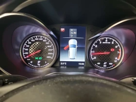 Mercedes-Benz GLC 43 AMG  | 360 | distronic | MEMORY | ДВА КЛЮЧА | , снимка 13