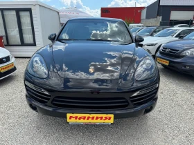Porsche Cayenne 3.0TDI, снимка 2