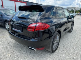 Porsche Cayenne 3.0TDI, снимка 4
