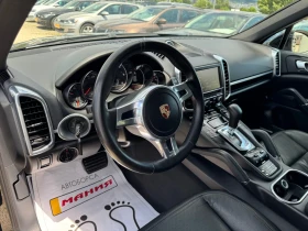 Porsche Cayenne 3.0TDI, снимка 12
