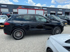Porsche Cayenne 3.0TDI, снимка 7
