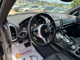 Porsche Cayenne 3.0TDI, снимка 13