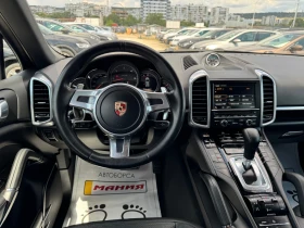Porsche Cayenne 3.0TDI, снимка 11