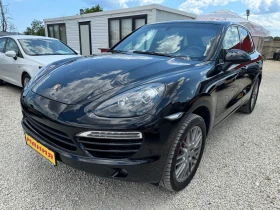 Porsche Cayenne 3.0TDI, снимка 1