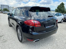 Porsche Cayenne 3.0TDI, снимка 5