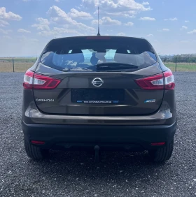 Nissan Qashqai 1.6DCI/AUTOMATIC , снимка 6
