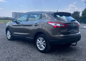 Nissan Qashqai 1.6DCI/AUTOMATIC , снимка 4