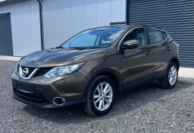 Nissan Qashqai 1.6DCI/AUTOMATIC , снимка 1