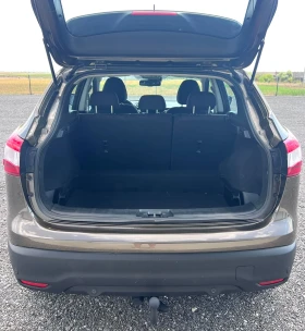 Nissan Qashqai 1.6DCI/AUTOMATIC , снимка 13