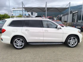 Mercedes-Benz GL 350 Bluetec 70к км Като нов! , снимка 7