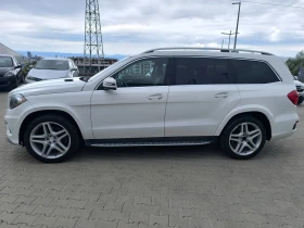 Mercedes-Benz GL 350 Bluetec 70к км Като нов! , снимка 3