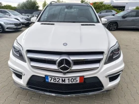 Mercedes-Benz GL 350 Bluetec 70к км Като нов! , снимка 1