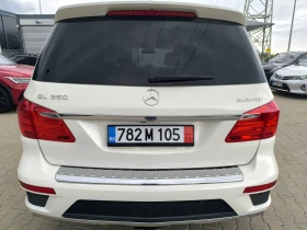 Mercedes-Benz GL 350 Bluetec 70к км Като нов! , снимка 5