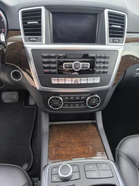 Mercedes-Benz GL 350 Bluetec 70к км Като нов! , снимка 16