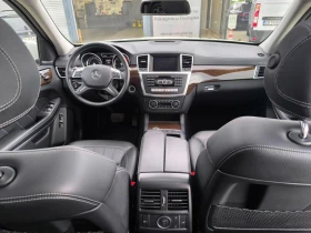 Mercedes-Benz GL 350 Bluetec 70к км Като нов! , снимка 11