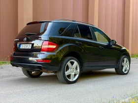 Mercedes-Benz ML 350 CDI 4 Matic/AMG Line ГАРАНЦИЯ 6 МЕСЕЦА ИЛИ 5000КМ, снимка 4