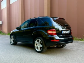 Mercedes-Benz ML 350 CDI 4 Matic/AMG Line ГАРАНЦИЯ 6 МЕСЕЦА ИЛИ 5000КМ, снимка 3