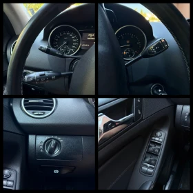 Mercedes-Benz ML 350 CDI 4 Matic/AMG Line ГАРАНЦИЯ 6 МЕСЕЦА ИЛИ 5000КМ, снимка 15