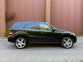 Mercedes-Benz ML 350 CDI 4 Matic/AMG Line ГАРАНЦИЯ 6 МЕСЕЦА ИЛИ 5000КМ, снимка 5