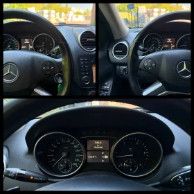 Mercedes-Benz ML 350 CDI 4 Matic/AMG Line ГАРАНЦИЯ 6 МЕСЕЦА ИЛИ 5000КМ, снимка 14