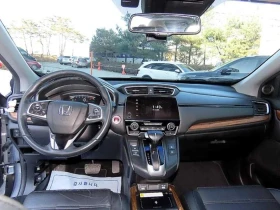 Honda Cr-v EX-L PANORAMA CAMERA FULL, снимка 7