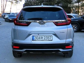 Honda Cr-v EX-L PANORAMA CAMERA FULL, снимка 4