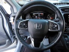 Honda Cr-v EX-L PANORAMA CAMERA FULL, снимка 8