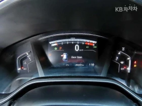 Honda Cr-v EX-L PANORAMA CAMERA FULL, снимка 9