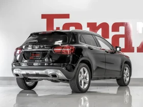 Mercedes-Benz GLA 250 Без инциденти | Поддържано при дилър, снимка 3