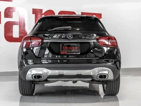 Mercedes-Benz GLA 250 Без инциденти | Поддържано при дилър, снимка 4