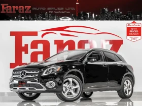 Mercedes-Benz GLA 250 Без инциденти | Поддържано при дилър, снимка 1
