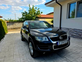 VW Touareg 3.0 TDI FACE , снимка 3