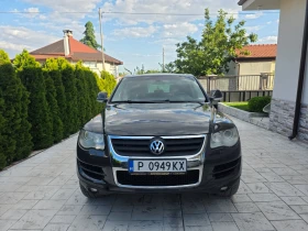 VW Touareg 3.0 TDI FACE , снимка 2
