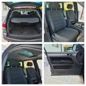 VW Touareg 3.0 TDI FACE , снимка 16