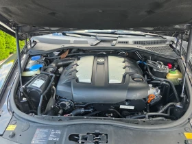 VW Touareg 3.0 TDI FACE , снимка 17