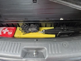Kia Sorento 2.2crdi 197p.s Кожа , Нави, Камера, Кейлес, , снимка 14