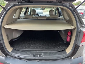 Kia Sorento 2.2crdi 197p.s Кожа , Нави, Камера, Кейлес, , снимка 13