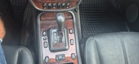 Mercedes-Benz ML 270 2.7cdi* NAVI* AVTOMAT* KOJA* 7места* Теглич, снимка 9