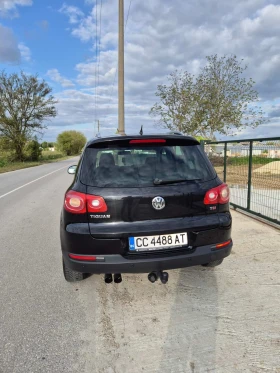 VW Tiguan, снимка 3