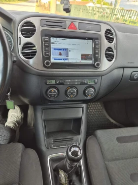 VW Tiguan, снимка 10
