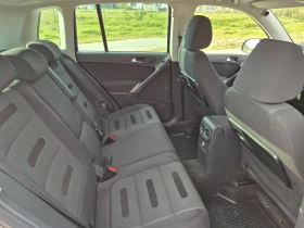 VW Tiguan, снимка 16