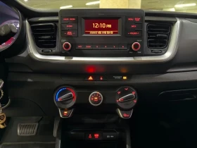 Kia Stonic 1.6 Deluxe, снимка 11