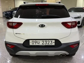 Kia Stonic 1.6 Deluxe, снимка 4