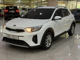 Kia Stonic 1.6 Deluxe, снимка 1