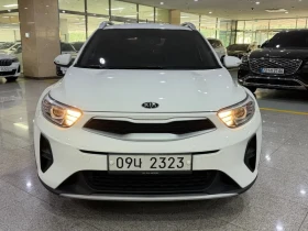 Kia Stonic 1.6 Deluxe, снимка 2