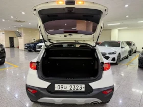 Kia Stonic 1.6 Deluxe, снимка 17