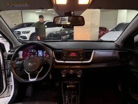 Kia Stonic 1.6 Deluxe, снимка 8