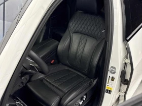 BMW X7 40i xDrive / M пакет / Панорама / 7 места, снимка 10