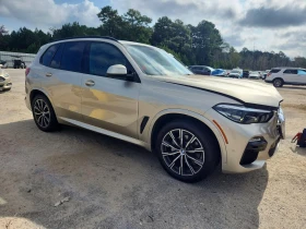 BMW X5 40i* ПАНОРАМА* ХЕД-ЪП* , снимка 2